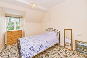 Bedroom- click for photo gallery